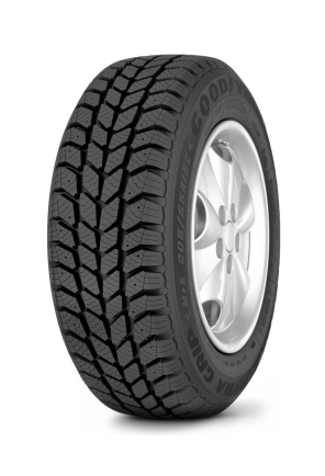 Cargo Ultra Grip